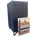 Печь банная Татра Т30